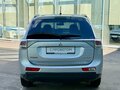 2013 Mitsubishi Outlander III, серебристый - вид 5