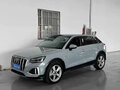 2022 Audi Q2 L 35 TFSI I Рестайлинг, серебристый, 2050000 рублей - вид 1