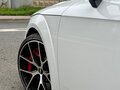 2018 Audi TT RS III (8S), белый, 8500000 рублей - вид 4