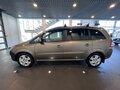 2013 Opel Zafira B Рестайлинг, бежевый, 430000 рублей - вид 5