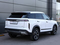 2023 Jaecoo J7 I, белый - вид 4