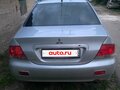 2006 Mitsubishi Lancer IX Рестайлинг, серебристый, 410000 рублей - вид 4
