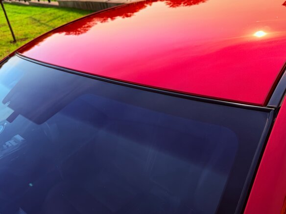2013 Mazda 6 III (GJ), красный, 1550000 рублей - вид 32