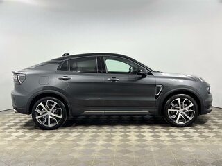 2023 Lynk & Co 05, серый, 3199500 рублей, вид 5
