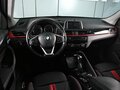 2019 BMW X1 18d xDrive II (F48), белый, 2599000 рублей - вид 5