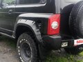 2008 ТагАЗ Tager, серый, 970000 рублей - вид 8