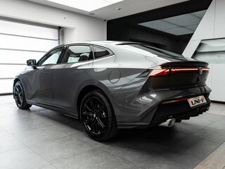 2026 Changan UNI-V I, серый, 3529900 рублей, вид 3