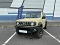 2026 Suzuki Jimny IV, бежевый - вид 5