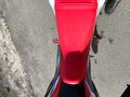 2024 Honda CRF 300L, красный - вид 4