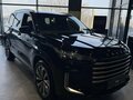 2024 Exeed VX I Рестайлинг, чёрный, 5830000 рублей - вид 6