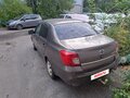 2015 Datsun on-DO I, серый, 345500 рублей - вид 3
