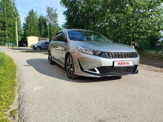 2023 Kaiyi E5, серый, 1500000 рублей, вид 2