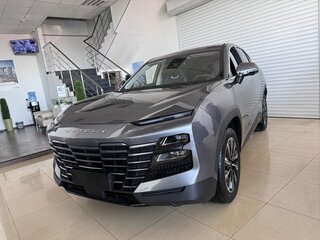 2026 Jetour Dashing I, серый, 2759900 рублей, вид 2