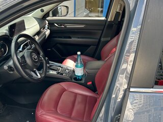 2020 Mazda CX-5 II, серый, 2750000 рублей, вид 4