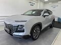 2024 Jetour Dashing I, серый