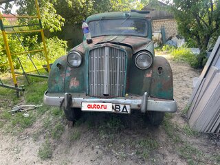 1936 Opel Olympia I, зелёный, 300000 рублей, вид 2