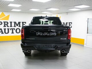 2026 Ram 1500 Crew Cab V Рестайлинг, чёрный, 10999000 рублей, вид 5