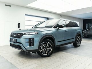 2026 Jeland J7, серый, 3277000 рублей, вид 1
