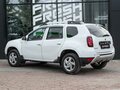2018 Renault Duster I Рестайлинг, белый, 1468000 рублей - вид 1