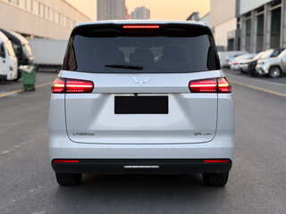 2026 Wuling Starlight 730, белый, 1945000 рублей, вид 5