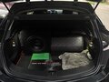 2013 Opel Astra GTC J Рестайлинг, чёрный, 970000 рублей - вид 10