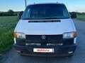1994 Volkswagen Transporter, белый, 250000 рублей - вид 7