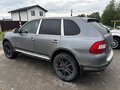 2004 Porsche Cayenne I (955), серый, 800000 рублей - вид 7