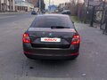 2014 Skoda Octavia III (A7), коричневый, 988000 рублей - вид 5