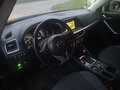 2016 Mazda CX-5 I Рестайлинг, чёрный, 1800000 рублей - вид 8