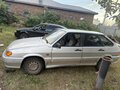 2004 Lada (ВАЗ) 2114, серебристый, 39000 рублей - вид 4