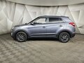 2021 Hyundai Creta I Рестайлинг, серый - вид 4