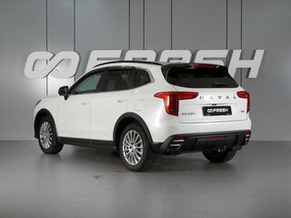 2026 Haval Jolion I Рестайлинг 2, белый, 2950000 рублей, вид 2