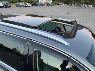 2016 Volkswagen Passat B8, серый, 1530000 рублей, вид 4