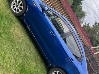 2013 Kia Rio III, синий, 580000 рублей, вид 2