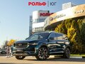 2023 Geely Monjaro (Xingyue L) I, синий, 3188000 рублей