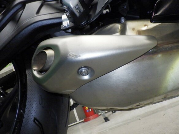 2024 Triumph Daytona 660, белый, 877000 рублей - вид 9
