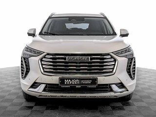 2023 Haval Jolion I, белый, 1830000 рублей, вид 2
