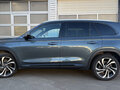 2023 Geely Monjaro (Xingyue L) I, серый, 3100000 рублей - вид 2