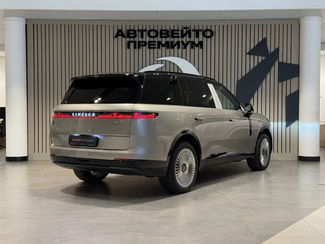 2026 Lynk & Co 900, серебристый, 8550000 рублей, вид 2