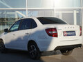 2023 Lada (ВАЗ) Granta I Рестайлинг, белый, 841000 рублей - вид 6