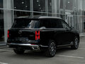 2026 GAC GS8 II, чёрный - вид 5