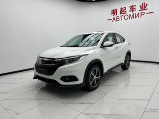 2022 Honda Vezel I Рестайлинг, белый, 1450000 рублей, вид 1