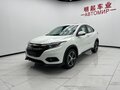 2022 Honda Vezel I Рестайлинг, белый