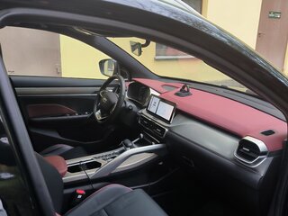 2024 Belgee X50, чёрный, 1849000 рублей, вид 5