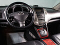 2007 Lexus RX 350 II Рестайлинг, серебристый - вид 10