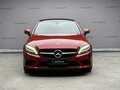 2018 Mercedes-Benz C-Класс 200 IV (W205) Рестайлинг, красный, 4000000 рублей - вид 2