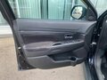2013 Mitsubishi ASX I Рестайлинг, чёрный, 933000 рублей - вид 6