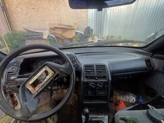 2002 Lada (ВАЗ) 2112, серебристый, 50000 рублей, вид 5
