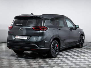 2019 Chevrolet Orlando II, чёрный, 2399000 рублей, вид 5