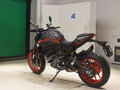 2025 Ducati Monster 937, чёрный, 1100000 рублей - вид 5